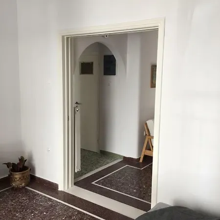 Apartment Happy House Athens