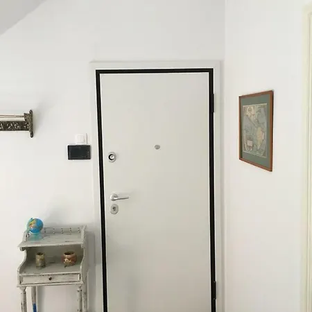Apartment Happy House *