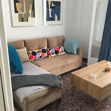 Happy House