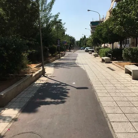 Happy House * Athens