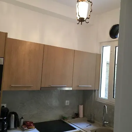 Happy House Apartment